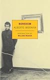 Weaver, William: Boredom