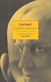 Moravia, Alberto: Contempt Moravia, Alberto: Contempt