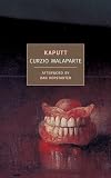Malaparte, Curzio: Kaputt Malaparte, Curzio: Kaputt