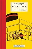Averill, Esther: Jenny Goes To Sea