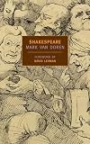 Van Doren, Mark: Shakespeare Van Doren, Mark: Shakespeare