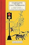 Averill, Esther Holden: Captains of the City Streets: A Story Of The Cat Club