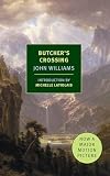 Williams, John: Butcher's Crossing