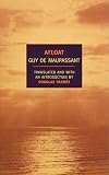 De Maupassant, Guy: Afloat De Maupassant, Guy: Afloat