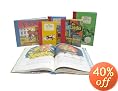 The New York Review Children's Collection Set