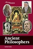 Nardo, Don: Ancient Philosophers Nardo, Don: Ancient Philosophers