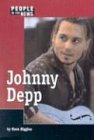 Higgins, Kara: Johnny Depp