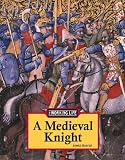Barter, James: A Medieval Knight