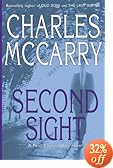 Second Sight (Paul Christopher Novels)
