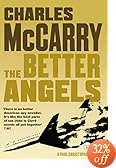 The Better Angels: A Novel