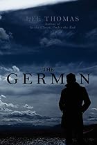 The German by Lee Thomas