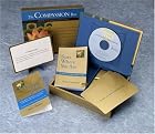 The Compassion Box: Book, CD, and Card Deck&hellip;