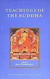 Kornfield, Jack: Teachings of the Buddha