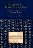 Cleary, Thomas: Classics Of Buddhism And Zen: The Collected Translations of Thomas Cleary Cleary, Thomas: Classics Of Buddhism And Zen: The Collected Translations of Thomas Cleary