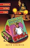 Chadwick, David: Thank You and Okay!: An American Zen Failure in Japan