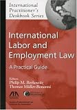 Berkowitz, Philip M.: International Labor And Employment Law Berkowitz, Philip M.: International Labor And Employment Law