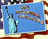 Torpie, Kate: Our National Treasures