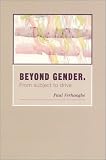Verhaeghe, Paul: Beyond Gender: From Subject to Drive