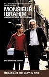 De Jager, Marjolijn: Monsieur Ibrahim and the Flowers of the Koran/Oscar and the Lady in Pink: &, Oscar and the Lady in Pink Two Novellas De Jager, Marjolijn: Monsieur Ibrahim and the Flowers of the Koran/Oscar and the Lady in Pink: &, Oscar and the Lady in Pink Two Novellas