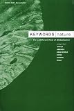 Chen, Shao-Ming: Keywords, Nature Chen, Shao-Ming: Keywords, Nature