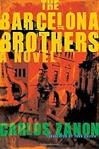 The Barcelona Brothers by Carlos Zanon