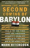 Hitchcock, Mark: The Second Coming of Babylon Hitchcock, Mark: The Second Coming of Babylon
