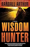 Randall, Arthur: Wisdom Hunter Randall, Arthur: Wisdom Hunter