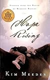 Meeder, Kim: Hope Rising