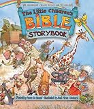 de Graf, Anne: The Little Children's Bible Storybook de Graf, Anne: The Little Children's Bible Storybook