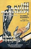 Dobson, Joanne: The Maltese Manuscript Dobson, Joanne: The Maltese Manuscript
