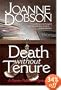 Death Without Tenure: A Karen Pelletier Mystery (Karen Pelletier Mysteries)