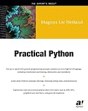 Hetland, Magnus Lie: Practical Python Hetland, Magnus Lie: Practical Python