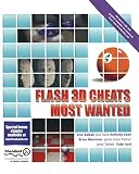 Hirmes, David: Flash 3d Cheats Most Wanted Hirmes, David: Flash 3d Cheats Most Wanted