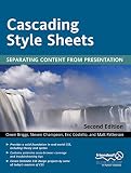 Champeon, Steven: Cascading Style Sheets: Separating Content from Presentation Champeon, Steven: Cascading Style Sheets: Separating Content from Presentation