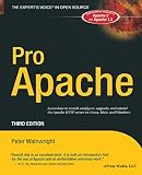 Wainwright, Peter: Pro Apache Wainwright, Peter: Pro Apache