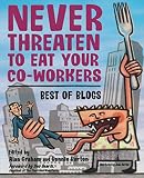 Graham, Alan: Never Threaten to Eat Your Co-Workers: Best of Blogs