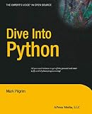 Pilgrim, Mark: Dive into Python