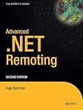 Rammer, Ingo: Advanced .Net Remoting Rammer, Ingo: Advanced .Net Remoting