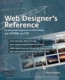 Grannell, Craig: Web Designer's Reference: An Integrated Approach To Web Design With Xhtml And Css Grannell, Craig: Web Designer's Reference: An Integrated Approach To Web Design With Xhtml And Css