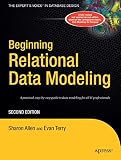 Allen, Sharon: Beginning Relational Data Modeling Allen, Sharon: Beginning Relational Data Modeling