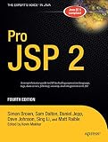 Johnson, David: Pro JSP 2 Johnson, David: Pro JSP 2