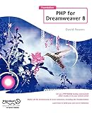 Powers, David: Foundation Php for Dreamweaver 8