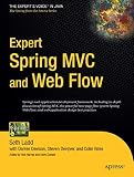 Yates, Colin: Expert Spring Mvc And Web Flow Yates, Colin: Expert Spring Mvc And Web Flow