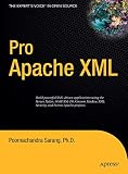 Sarang, Poornachandra: Pro Apache XML Sarang, Poornachandra: Pro Apache XML