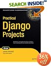 Practical Django Projects