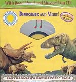 Bentley, Dawn: Dinosaurs and More!: Dinosaurs And More! Travel Pack