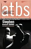 Stephen Graham Jones: All the Beautiful Sinners