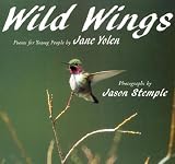 Yolen, Jane: Wild Wings: Poems for Young People