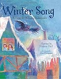 Shakespeare, William: Winter Song Shakespeare, William: Winter Song