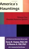 Oester, Dave R.: America's Hauntings: Haunted America Speaks Oester, Dave R.: America's Hauntings: Haunted America Speaks